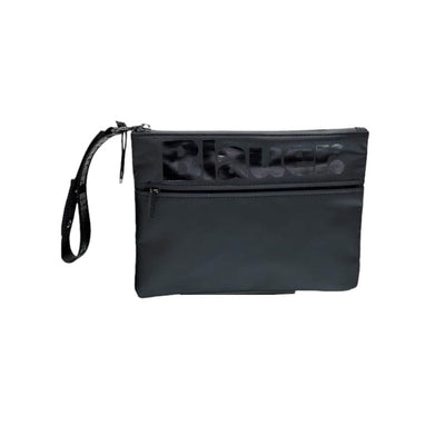 Blauer Pochette uomo clutch 20X28 F5CONEY03/SPL BLACK