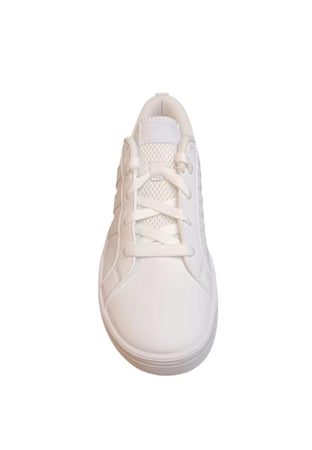 Scarpe sneakers Bambini e ragazzi adidas GRAND COURT