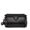Blauer borsa donna polyester crossbody bag 20x25x8