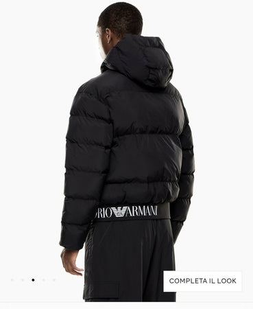 Piumino Emporio Armani EA7 Uomo 7M000710AF15951