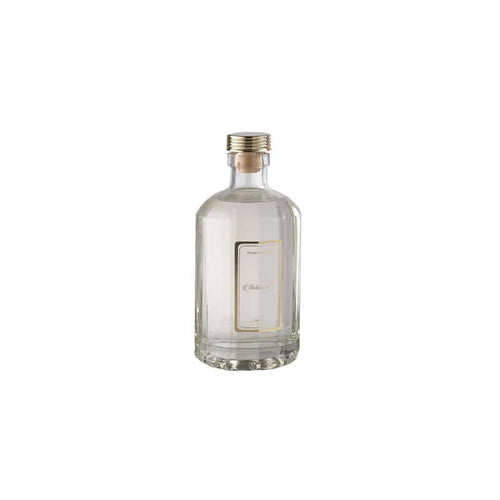 Profumatore bottiglia 500 ML Melaverde Demetra  Vetro