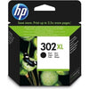 Cartuccia HP 302XL nero