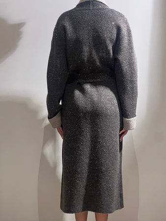 Cappotto Vicolo