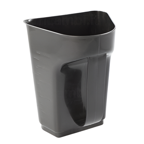Boccale Contenitore Polpa per Juice Art 110600