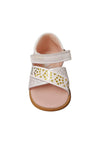 Scarpe sandalo tallonato Bimba pablosky 0368