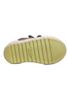 Scarpe sneakers Bambini e ragazzi Victoria tribu verdone-blue velcro