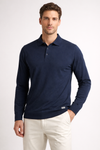 Camicia in maglia f.14