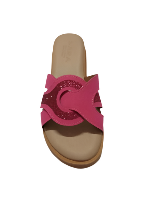 art.670-6155 sandalo donna collezione sara