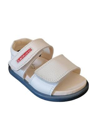 Scarpe sandalo tallonato Unisex bambino balducci cita