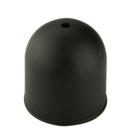 Rosone in termoplastico nero