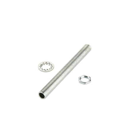 Barra Filettata NIPLES METALLO M10X1 - 30MM