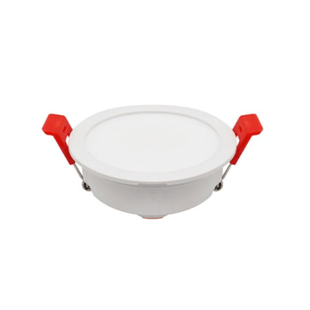 FARETTO LED 7 WATT INCASSO CARTONGESSO CCT