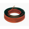 CAVO 2X0,5 ROSSO NERO PER STRIP LED