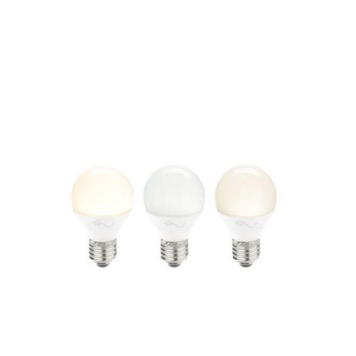 LAMPADA LED E27 6W 24V 4000K