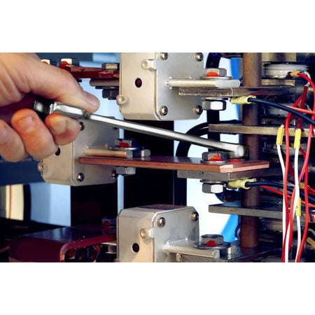 Chiave combinata 24 mm