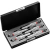 Set di 5 cacciaviti di precisione microtech - FACOM - AEF.J1PB