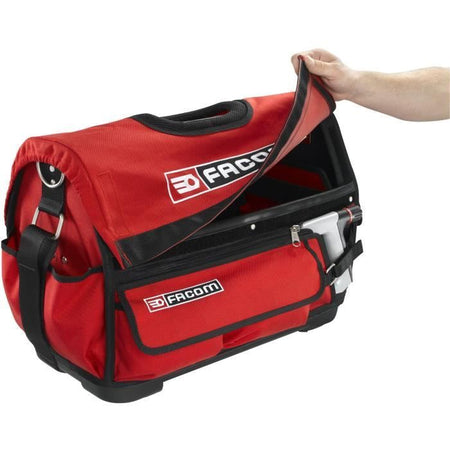 FACOM TEXTILE TOOLBOX PROBAG 20