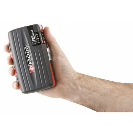 PRESA METRICA FACOM 6 PUNTI 1/4 PRESA