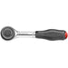 CRICCHETTO FACOM 1/4'' CON MANICO ROTANTE