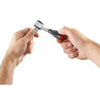 CRICCHETTO FACOM 1/4'' CON MANICO ROTANTE