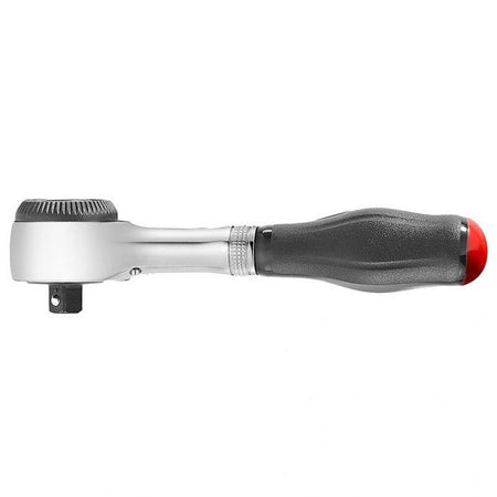 CRICCHETTO FACOM 1/4'' CON MANICO ROTANTE