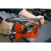 Telaio per seghetto - FACOM - 603FPB - Tensione 110 kg