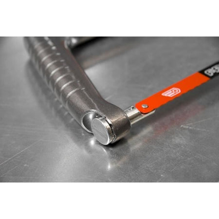 Telaio per seghetto - FACOM - 603FPB - Tensione 110 kg