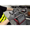 Telaio per seghetto - FACOM - 603FPB - Tensione 110 kg