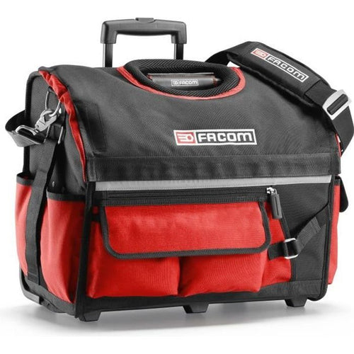 FACOM TEXTILE TOOLBOX PROBAG 20 CON RUOTE