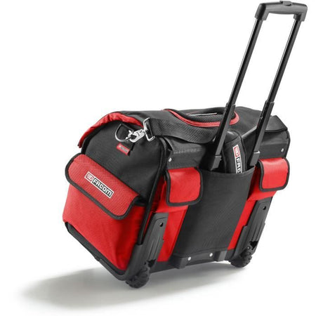 FACOM TEXTILE TOOLBOX PROBAG 20 CON RUOTE