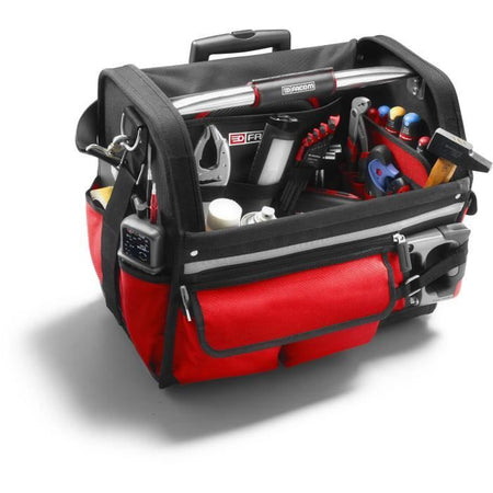 FACOM TEXTILE TOOLBOX PROBAG 20 CON RUOTE