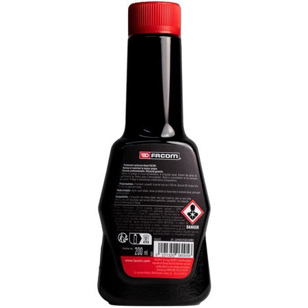 Additivo di sintesi diesel FACOM - 200 ml
