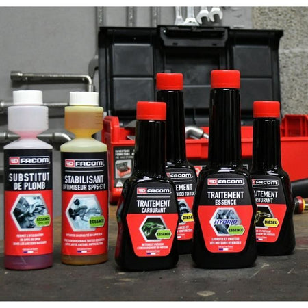 Sostituto del piombo FACOM - Tecnologia ARS - 250 ml