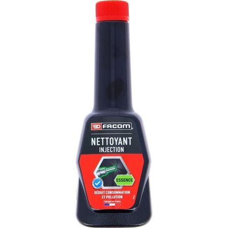 Detergente per iniezione di benzina FACOM - Formula curativa - 300 ml