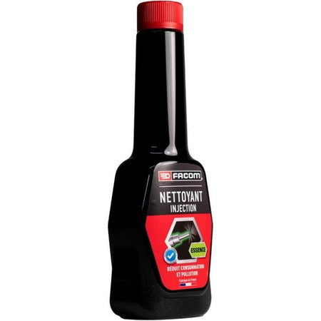 Detergente per iniezione di benzina FACOM - Formula curativa - 300 ml