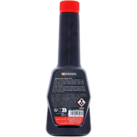 Detergente per iniezione di benzina FACOM - Formula curativa - 300 ml