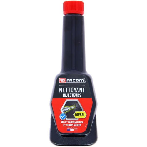 Detergente per iniezione diesel FACOM - Formula curativa - 300 ml