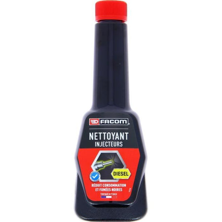 Detergente per iniezione diesel FACOM - Formula curativa - 300 ml