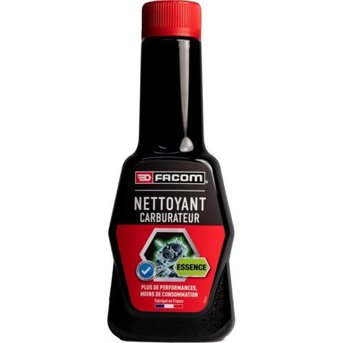 Detergente FACOM - Ammissione carburatore - 200 ml