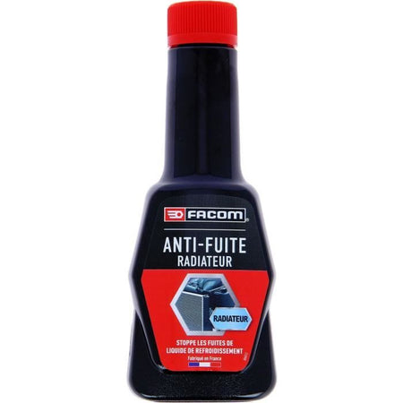 Radiatore anti-perdite 250 ml