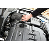 Aggiornamento del motore 250 ml