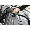 Aggiornamento del motore 250 ml
