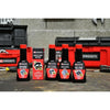 Aggiornamento del motore 250 ml