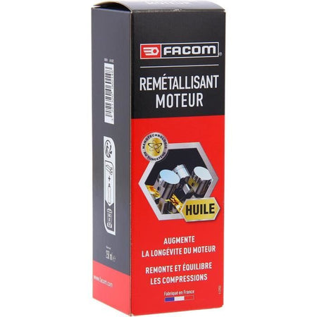 Aggiornamento del motore 250 ml