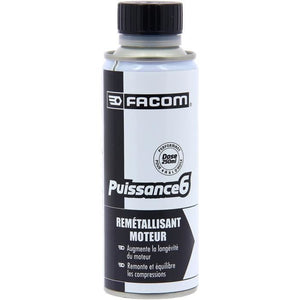 Aggiornamento del motore 250 ml