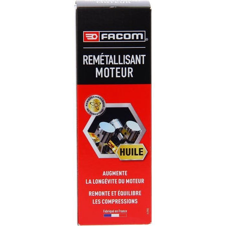 Aggiornamento del motore 250 ml