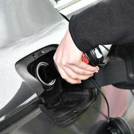 FACOM Stop fumo diesel - 50 a 70 L di carburante - 300 ml