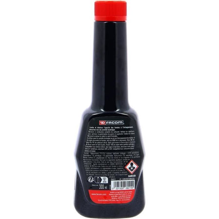 FACOM Stop fumo diesel - 50 a 70 L di carburante - 300 ml
