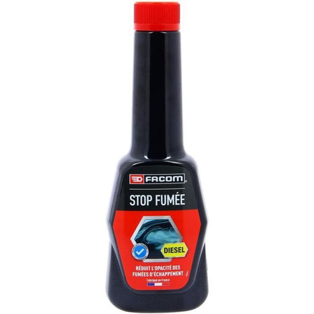 FACOM Stop fumo diesel - 50 a 70 L di carburante - 300 ml