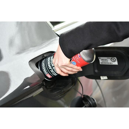 Decalaminante motore a benzina integrale FACOM - 1L